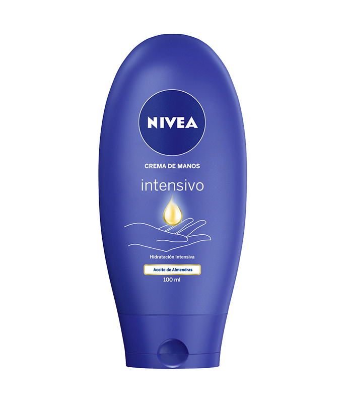 Nivea tratamientos manos geles hidroalcohólicos