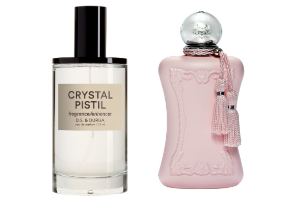 novedades perfumería