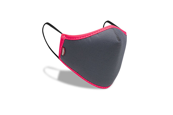 Mascarilla rosa de Smartmask smartmask-mascarilla-2