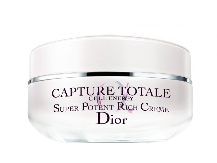 C099600591 Capture Totale CREME RICHE 50Ml 21 DT SL F39