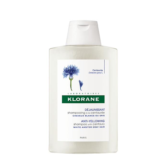 Champú A La Centaurea 200ml