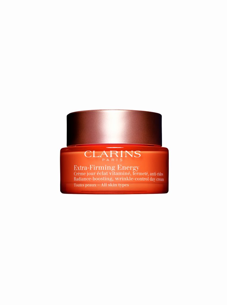 cremas ricas Clarins