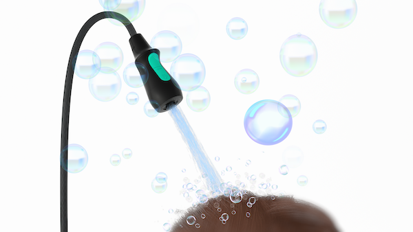 La Nueva Tecnología De L’Oréal Reduce Un 80 % El Consumo De Agua Al Lavar El Pelo