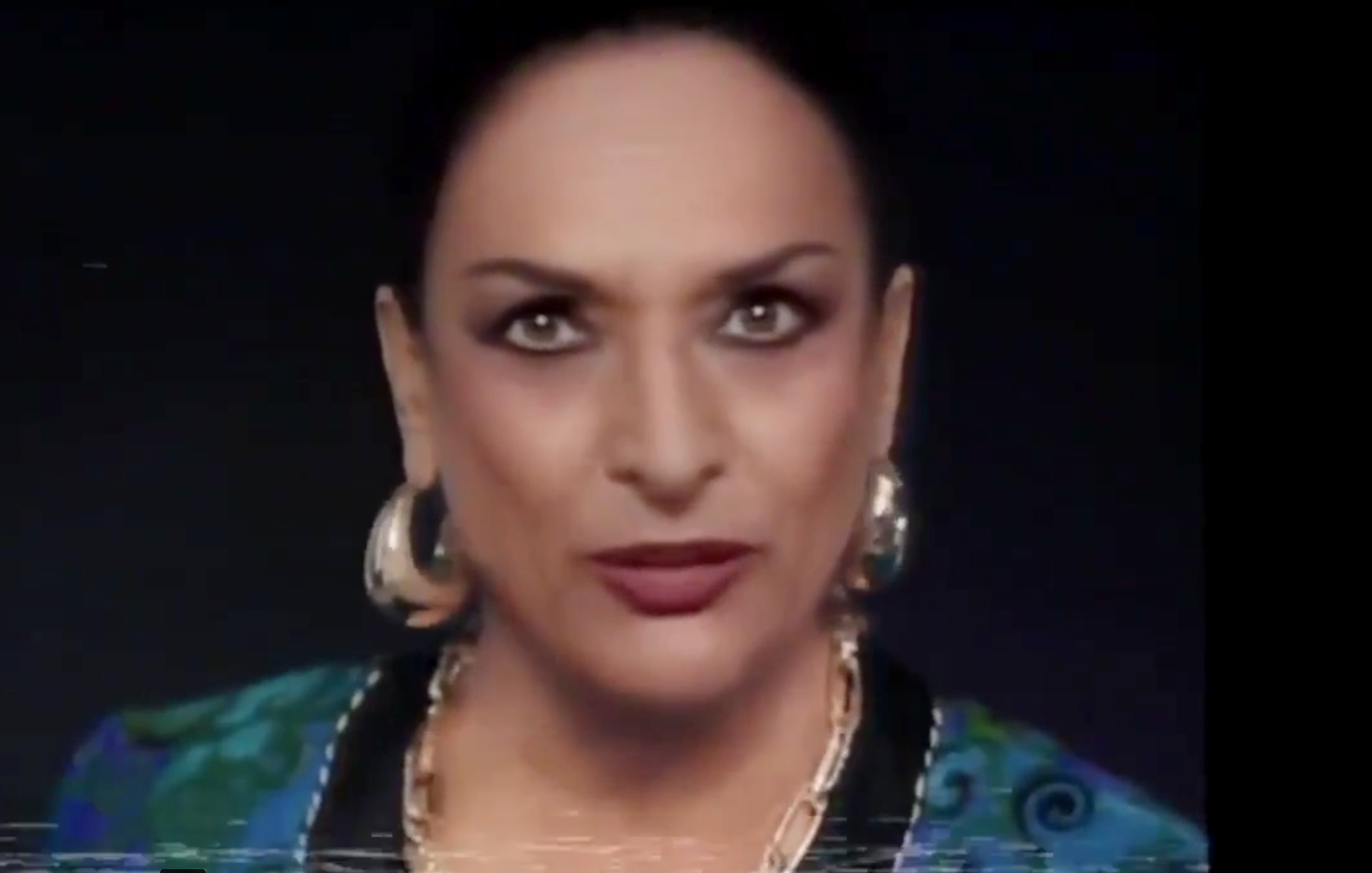 Lola Flores Vuelve A Escena Con Todo El Poderío