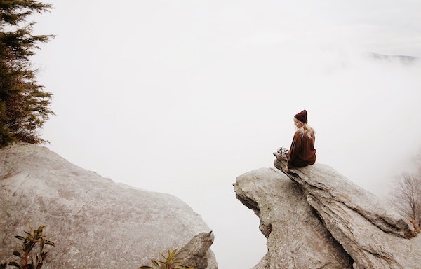 conectar con uno mismo meditacion