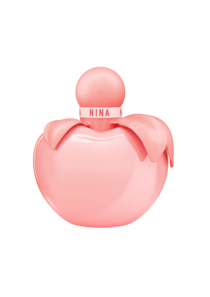 Nina Rose Nina Ricci frasco