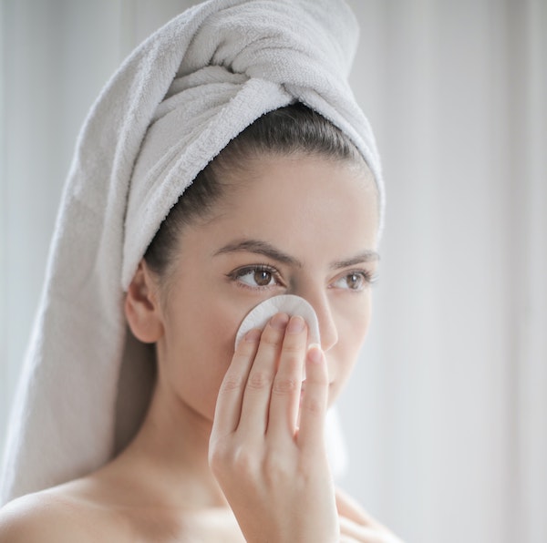 Por Qué No Todos Los Discos De Algodón Valen Para El Desmaquillado