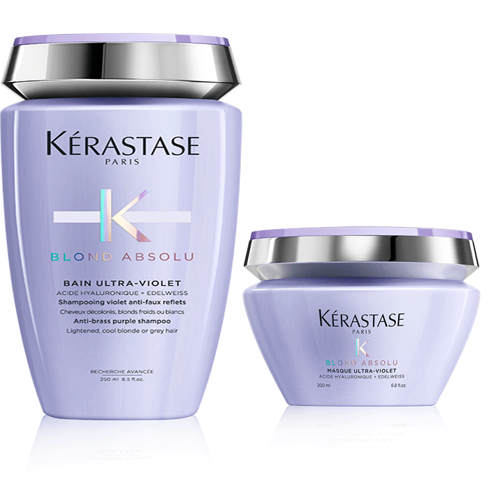 Kerastase Canas