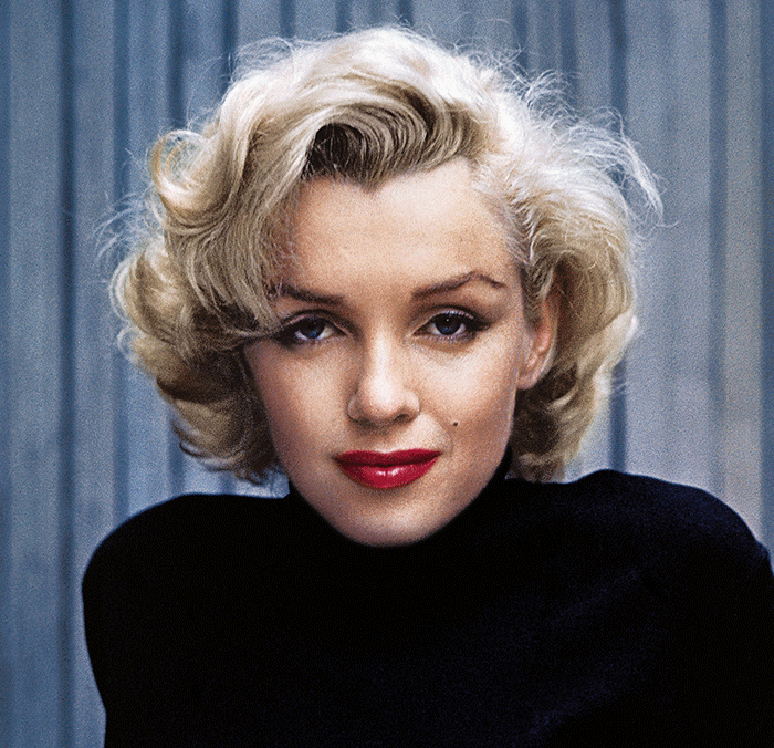 Marilyn Monroe