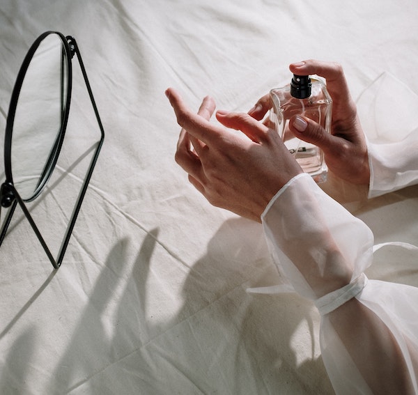 Fragrance Finder, El Asesor Virtual Que Te Ayuda A Elegir Perfume