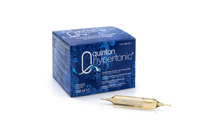 Quinton Hypertonic