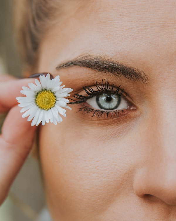 Remarcar Las Ojeras ¿la última Tendencia En Maquillaje?