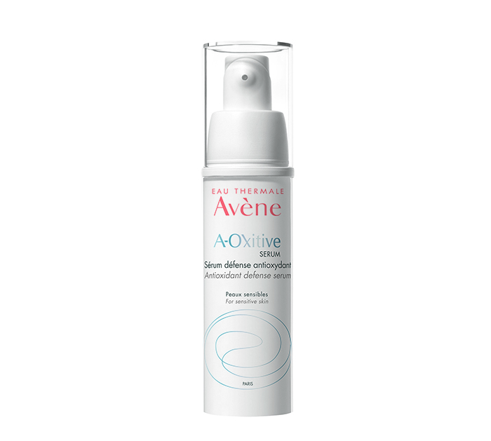 19 A OXitive FA SERUM DEFENSE 30ml.eps