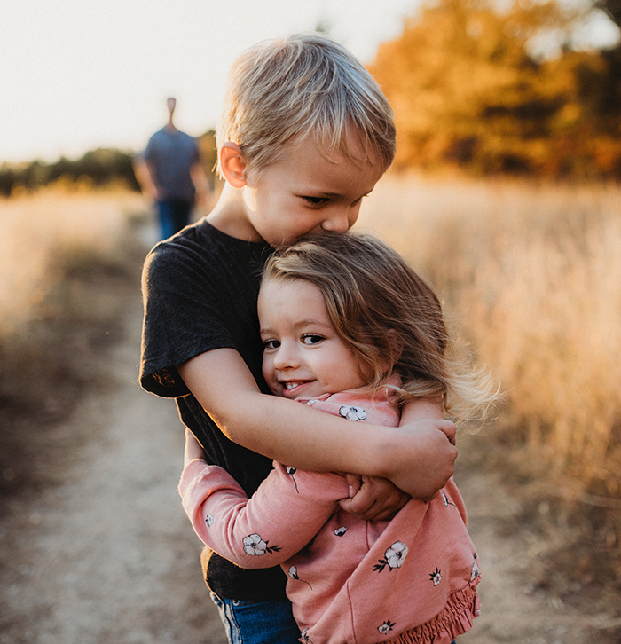 Abrazos Soledad Pandemia