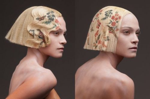 Alexis Ferrer El Peluquero Espa ol Del Momento BellezaPura