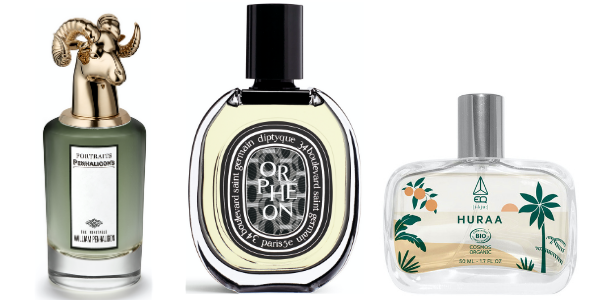 Perfumes Para Día Del Padre