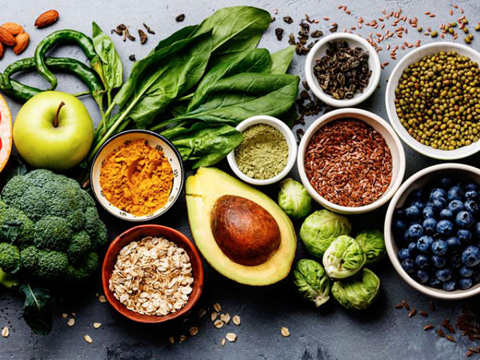 Superalimentos