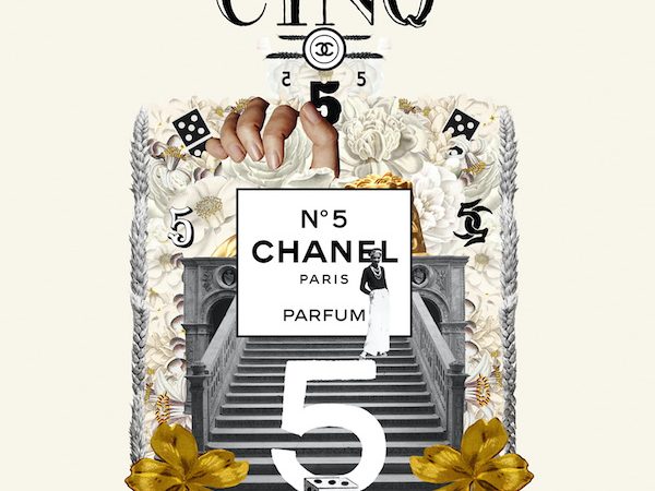 100 Años De Chanel Nº5