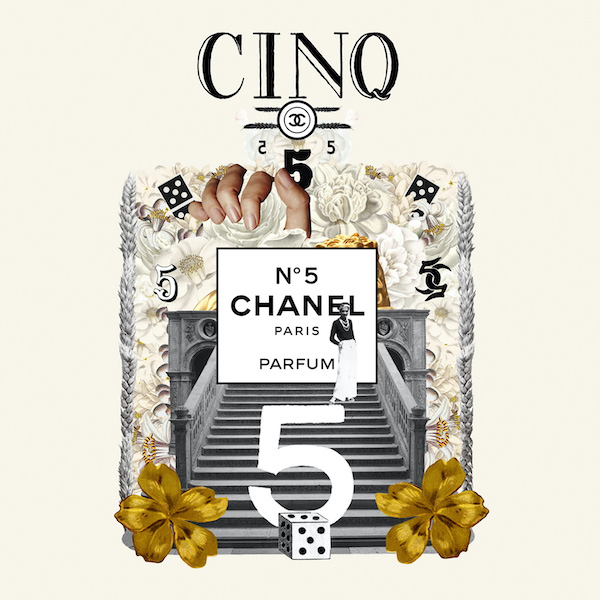 100 Años De Chanel Nº5
