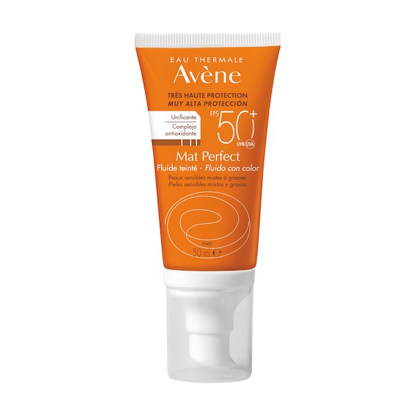 Avène Solar