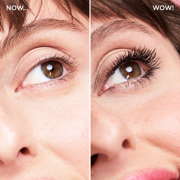 La Máscara Imantada De Benefit Que Alarga Y Levanta Las Pestañas