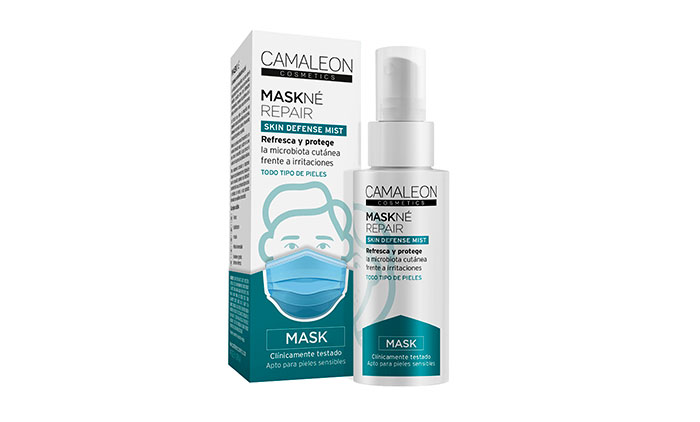 maskne-repair camaleon