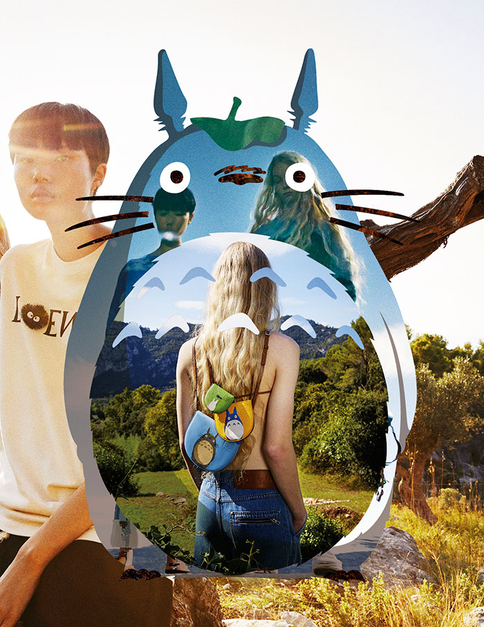 My Neighbor Totoro The Studio Ghibli Collection, 2021 hayao-miyazaki-5