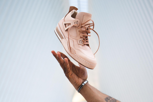 Sneakers De Bota La Tendencia 2021