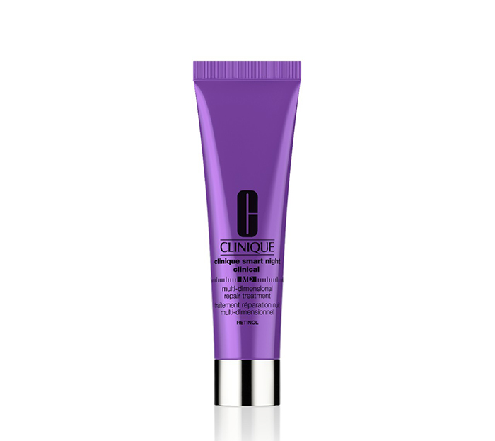 Clinique Smart Night Clinical Multi Dimensional Repair Treatment Retinol