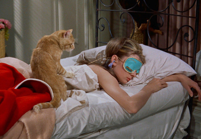 Cosmetica Nocturna Dia Mundial Sueño