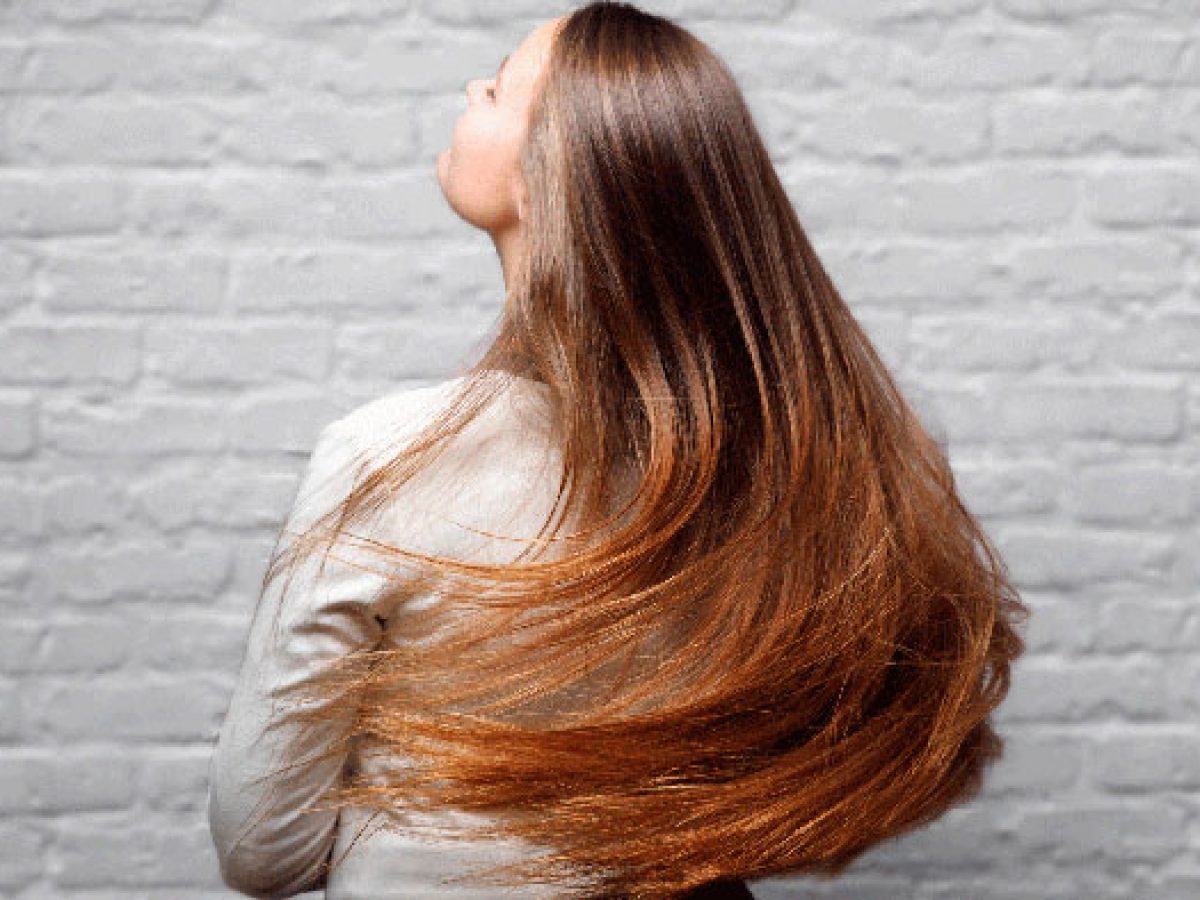 Cómo alisar el pelo sin queratina | BellezaPura