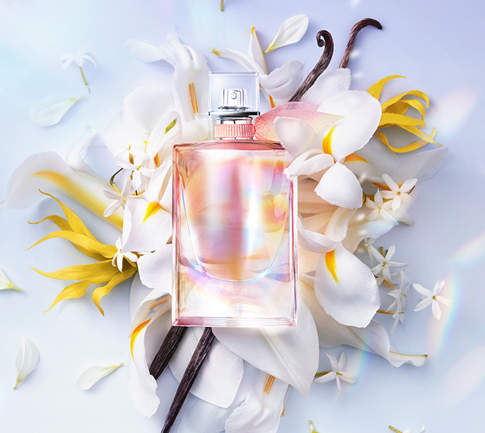 Lancome La Vie Est Belle Soleil Cristal 2021 Perfume