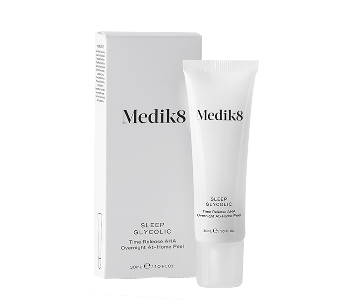 Medik8 Sleep Glycolic Cosmetica De Noche