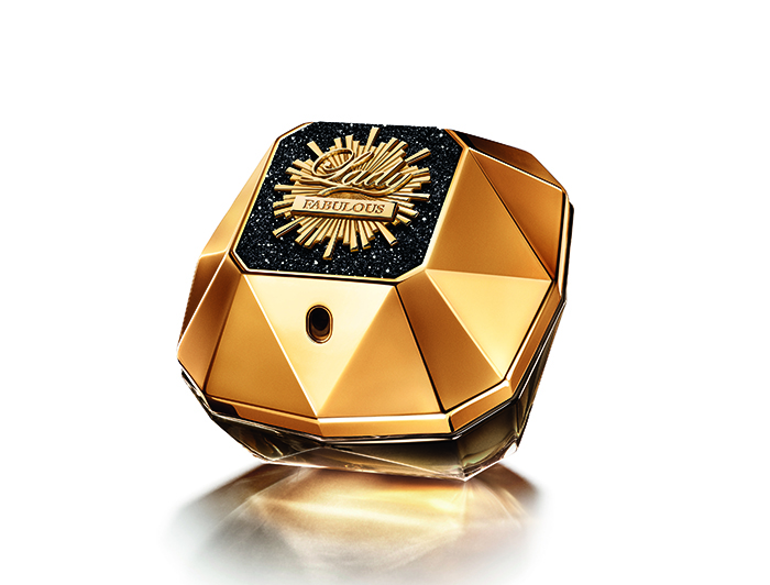 Paco Rabanne Lady Million Fabulous