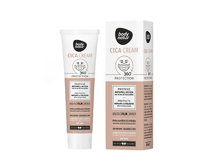 cica-cream body natur