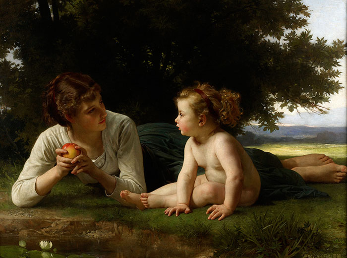 Bouguereau