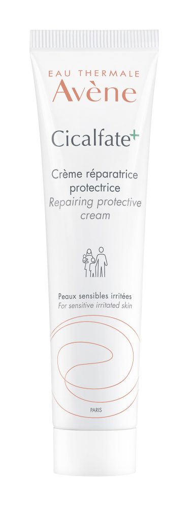  CICALFATE Plus Creme Reparatrice Webl