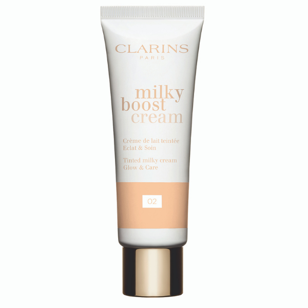 Clarins base de maquillaje rejuvenecedora