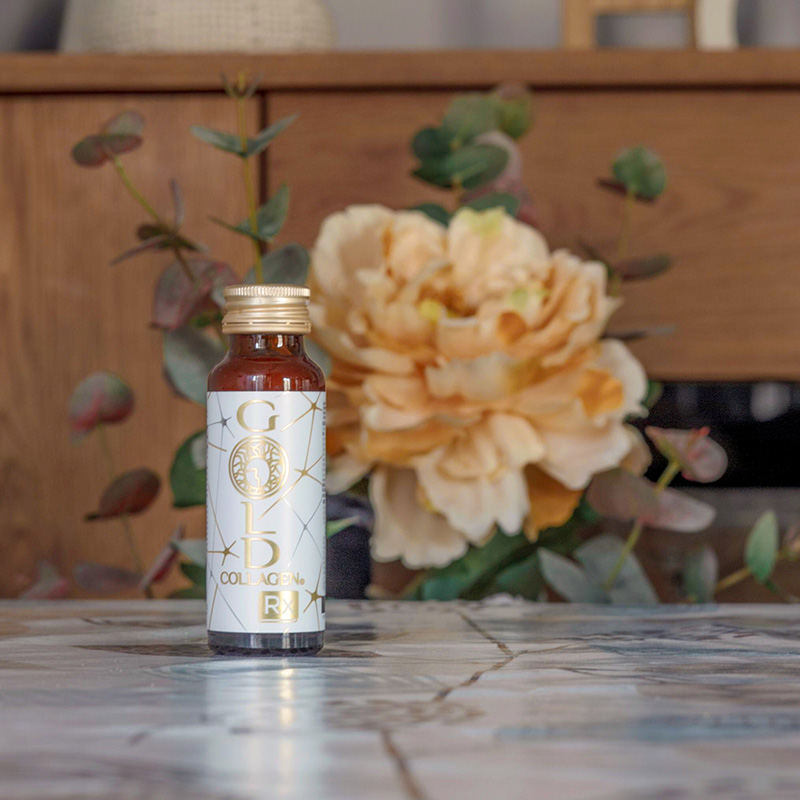 Gold Collagen RX Colageno Hidrolizado