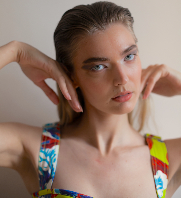 La última Tendencia De Maquillaje Se Llama Blur Y Viene De Oriente