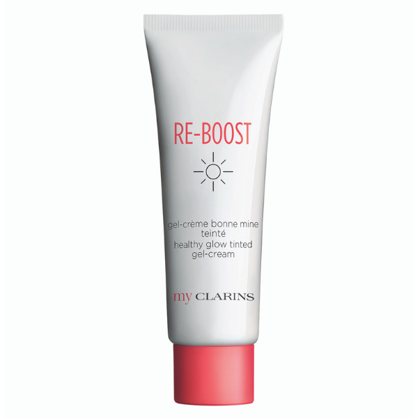 ReBoost Clarins