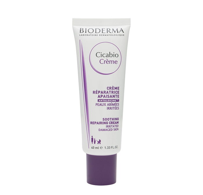 Bioderma Cicabio Crema Centella Asiatica