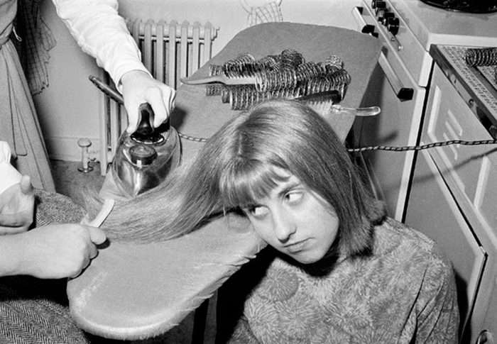 Curso Alisados Peluqueria 6