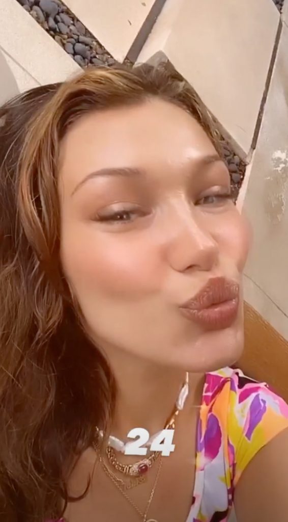 Dismorfia Facial Filtros Instagram Selfies canones de belleza y redes sociales