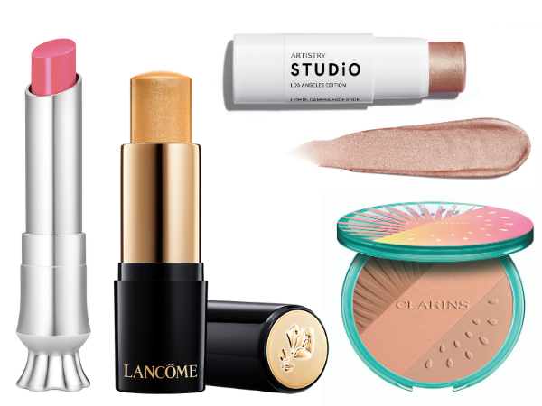 Maquillaje Look California