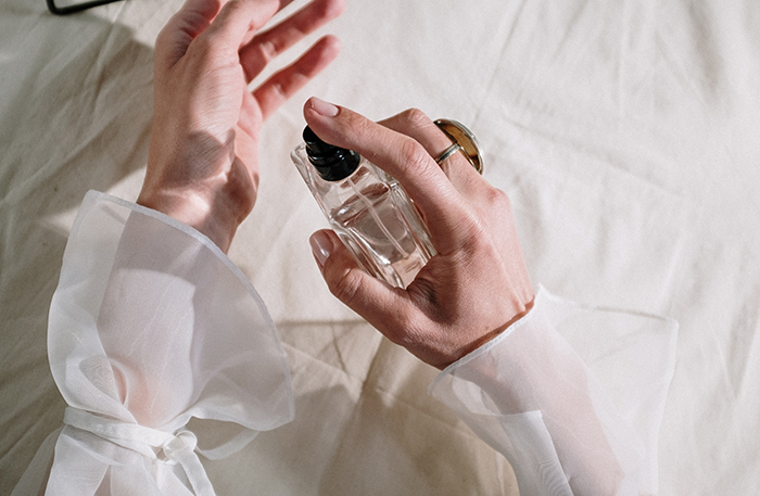 Perfumes Femeninos Nicho Lanzamientos Novedades