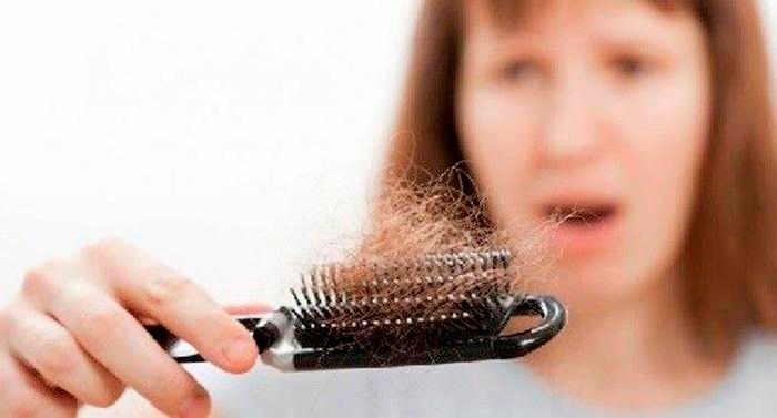 Trasplante Pelo
