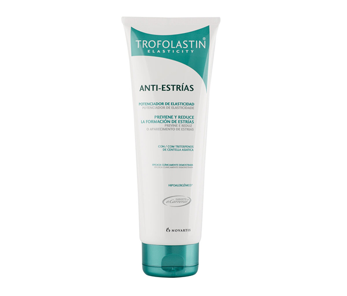 Trofolastin Crema Anti Estrias