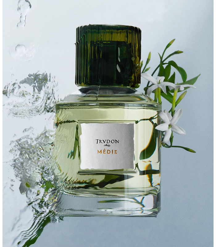 Trudon Medie Perfumes Femeninos De Autor