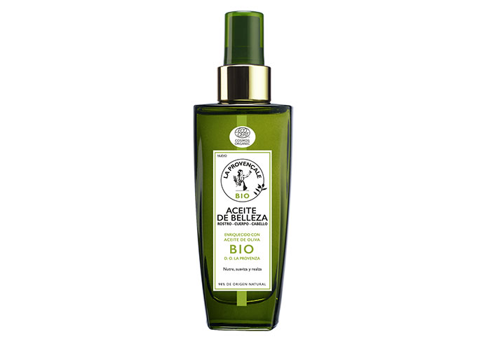 Aceite de belleza de La Provençale Bio aceites-multiusos-4